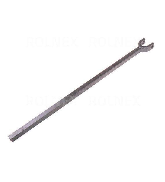 WAŁ WEWNĘTRZNY WIESZAKA PRAWEGO ZETOR 7211