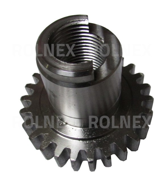 KOŁO ZĘBATE WIESZAKA PRAWEGO Z TULEJKĄ PL