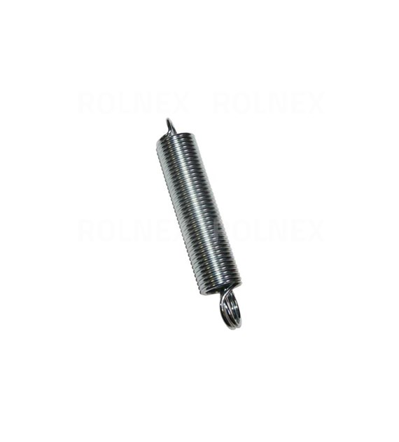 SPRĘŻYNA PODNOŚNIKA ZETOR CZ