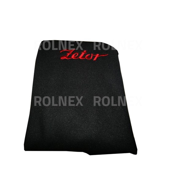 POKROWIEC FOTELA KIEROWCY ZETOR ORYGINAŁ
