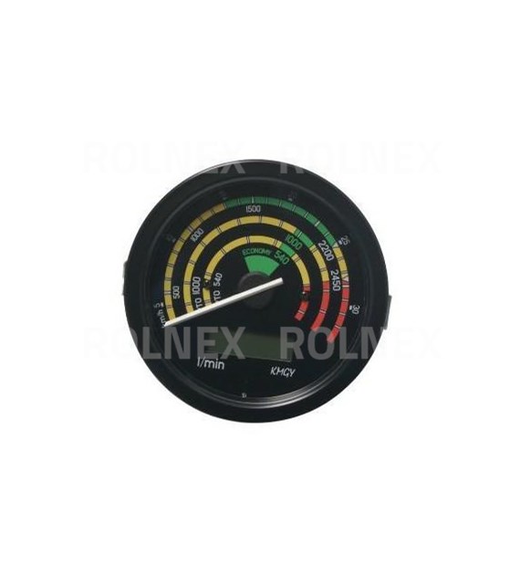 LICZNIK 25KM/H ZETOR CZ