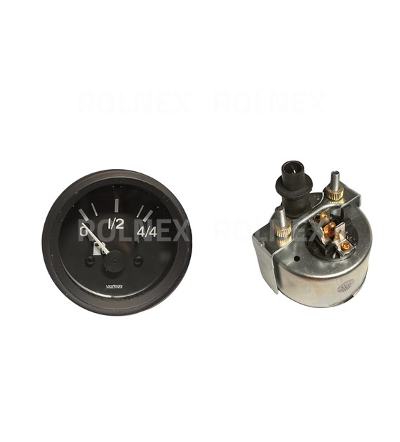 PALIWOMIERZ ZETOR GP 180ohm