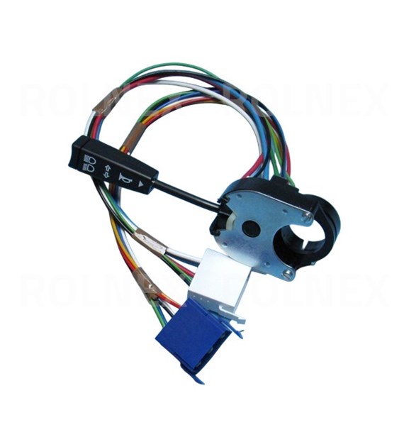 PRZEŁĄCZNIK KIERUNKOWSKAZÓW  ZETOR CZESKI