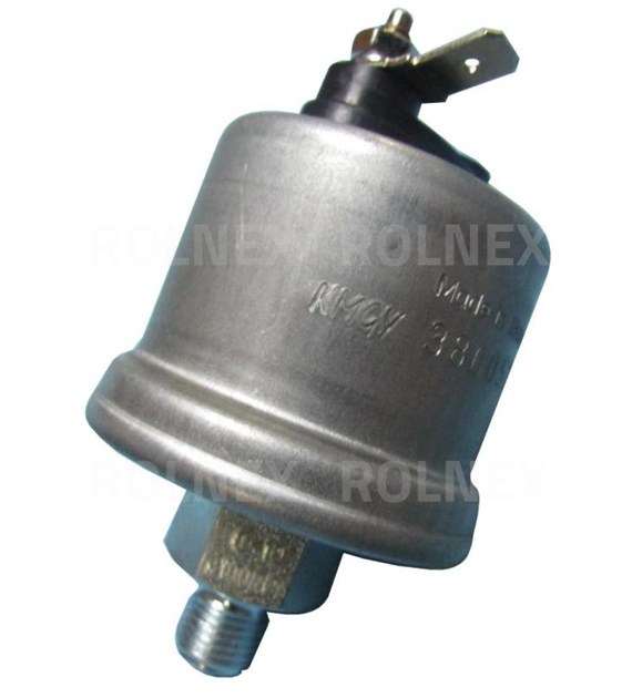 CZUJNIK CIŚNIENIA POWIETRZA  ZETOR 1 WSUWKA CZESKI