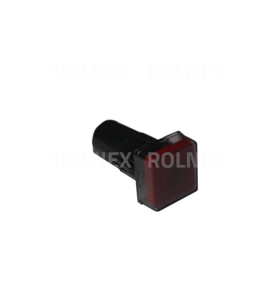 LAMPKA KONTROLNA WOM ZETOR