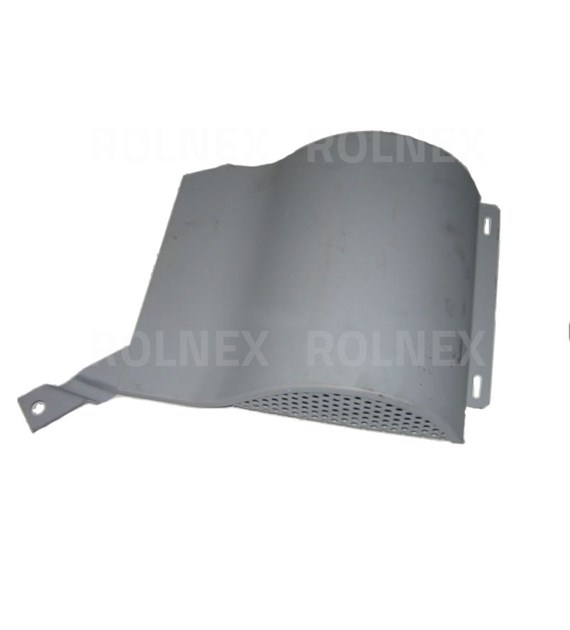 OSŁONA ALTERNATORA ZETOR CZ