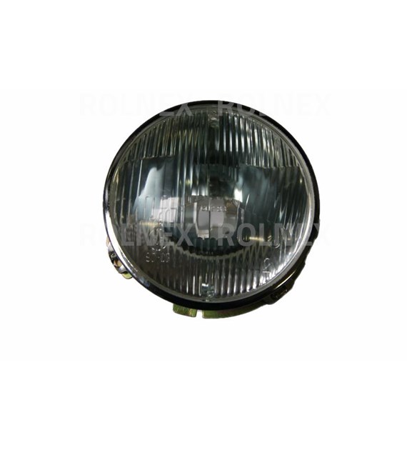 REFLEKTOR PRAWY ZETOR CZ