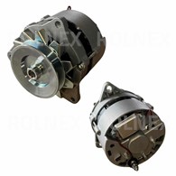 ALTERNATOR ZETOR BG z kołem pasowym 70A