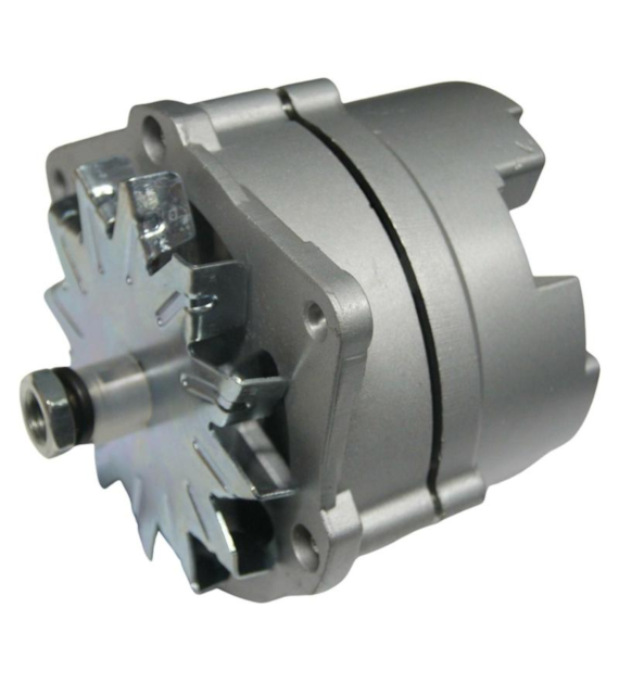 ALTERNATOR ZETOR 14V/55A ST CZ