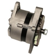 ALTERNATOR ZETOR BG bez kola pasowego 70A 53350906