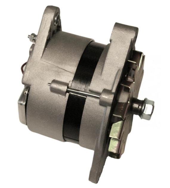 ALTERNATOR ZETOR BG bez kola pasowego 70A 53350906
