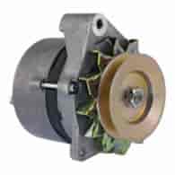 ALTERNATOR ZETOR CZESKI MAGNETON D=17mm 14V/55A