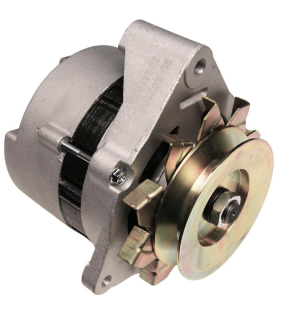 ALTERNATOR 14V/55A Z REG. NAPIĘCIA