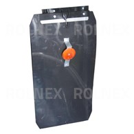 KOMPLET CHLAPACZY TYLNYCH  2szt.