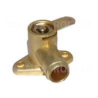 KRAN OGRZEWANIA ZETOR