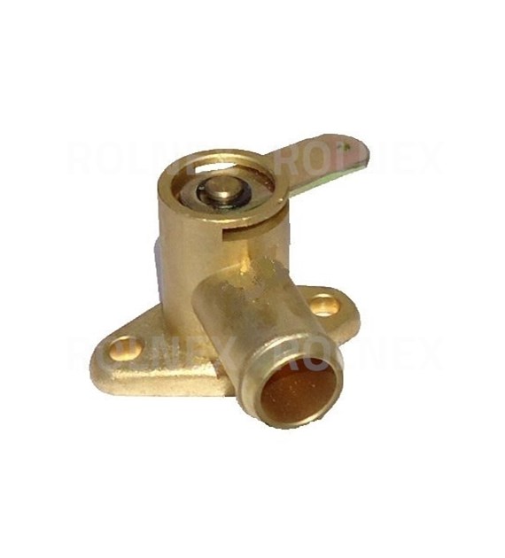 KRAN OGRZEWANIA ZETOR