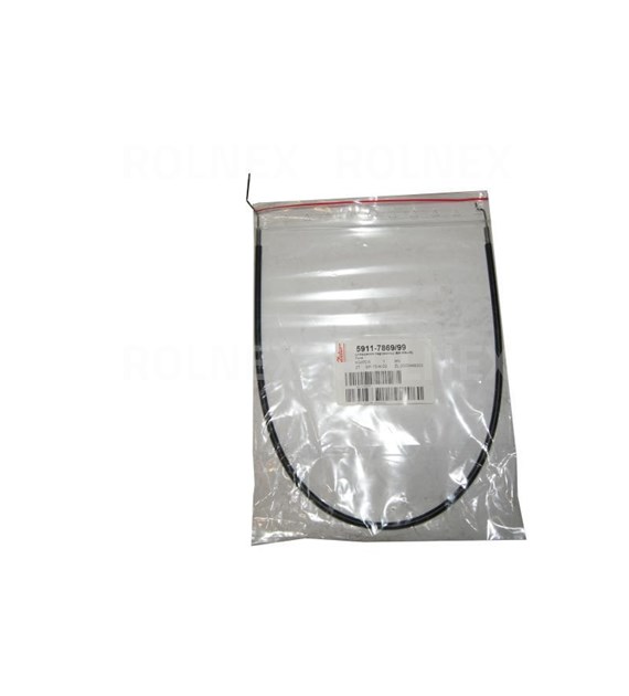 LINKA OGRZEWANIA ZETOR