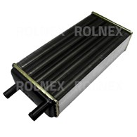 NAGRZEWNICA CZESKA ZETOR KRÓTKA