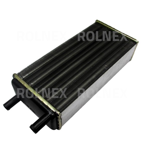 NAGRZEWNICA CZESKA ZETOR KRÓTKA