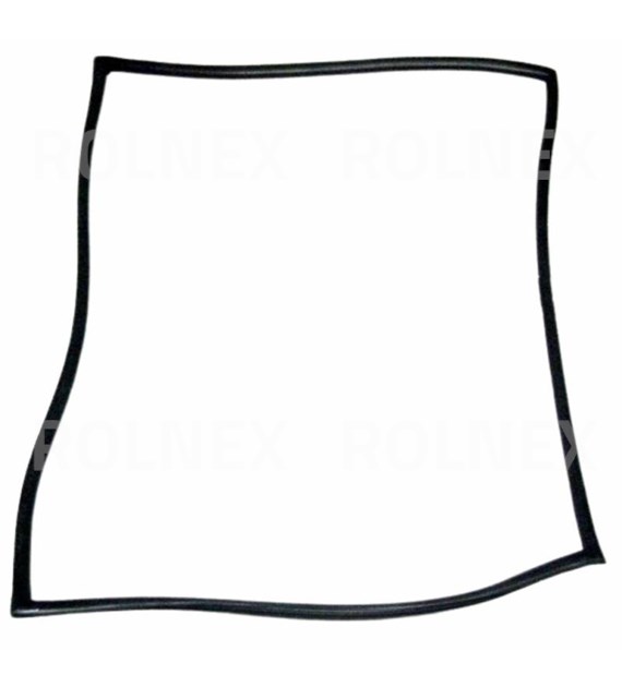 USZCZELKA SZYBY BOCZNEJ PRAWA