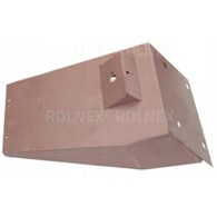 KOŃCÓWKA BŁOTNIKA LEWA ZETOR