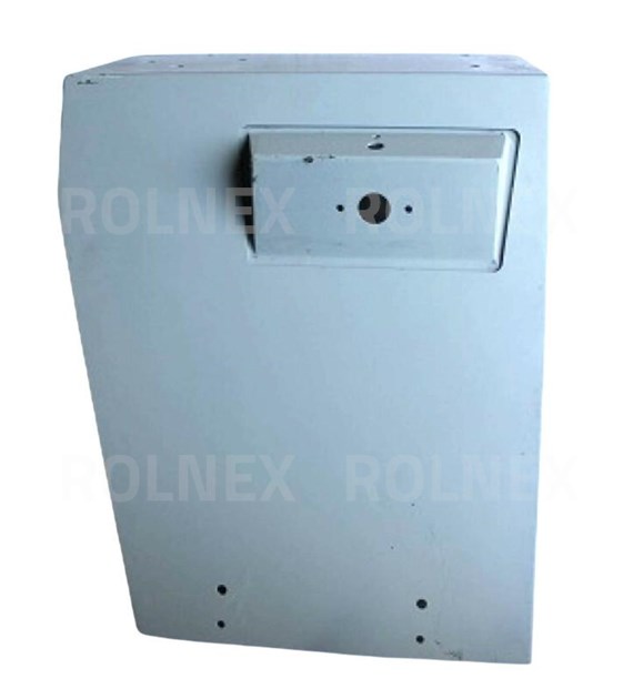 KOŃCÓWKA BŁOTNIKA PRAWA ZETOR