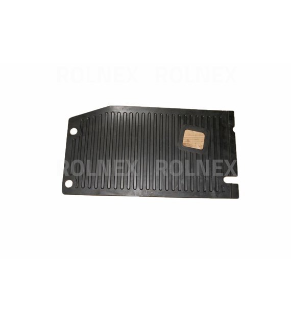 DYWANIK KABINY PRAWY ZETOR