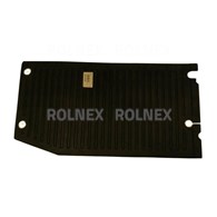 DYWANIK KABINY LEWY ZETOR