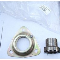 OBUDOWA KPL. Z TULEJĄ.