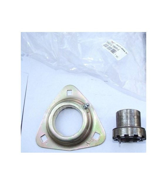 OBUDOWA KPL. Z TULEJĄ.