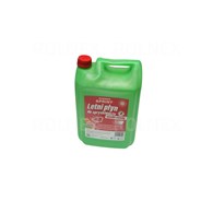 PŁYN DO SPRYSKIWACZY 5L LETNI SUMMER SPRINT