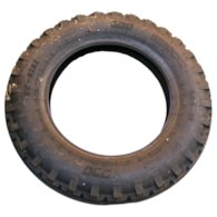 OPONA 6,00-18 BKT TT 8181 8PR