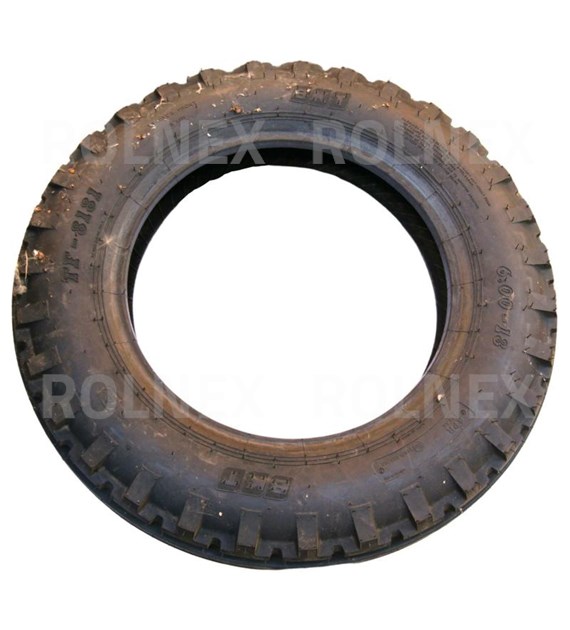 OPONA 6,00-18 BKT TT 8181 8PR
