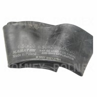 DĘTKA 650-20 KABAT krótki zawór