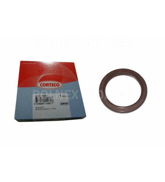 PIERŚCIEŃ 834216M1 CORTECO WOM