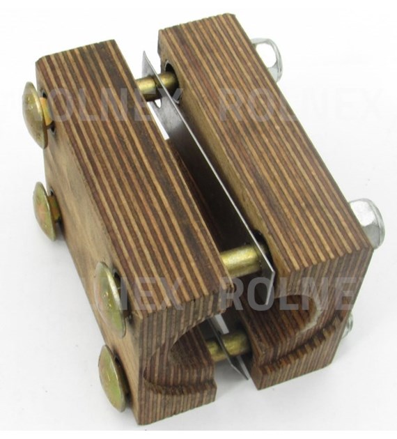 PANEWKA DREWNIANA KPL.