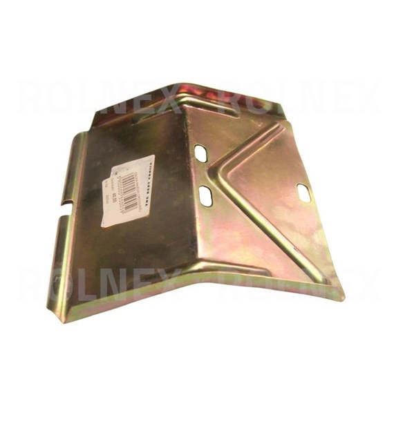 OSŁONA PANEWKI DREWNIANEJ CLAAS 687107