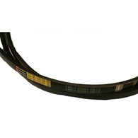 PASEK HC 6000 SANOK ŻÓŁTY