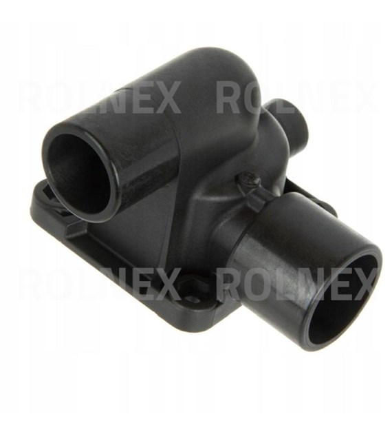 OBUDOWA TERMOSTATU ZETOR PLASTIK