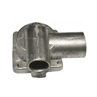 OBUDOWA TERMOSTATU ZETOR alu. PL