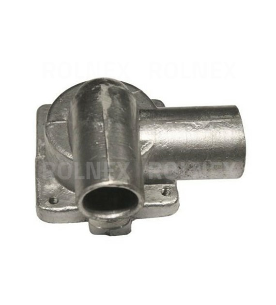 OBUDOWA TERMOSTATU ZETOR alu. PL