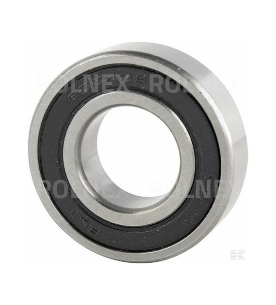 ŁOŻYSKO 6001 2RS 12*28*8