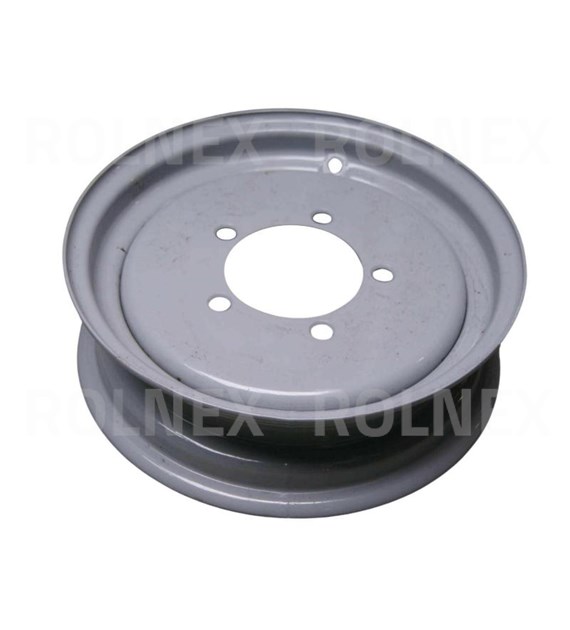 FELGA PRZEDNIA MTZ 320 4,50x16