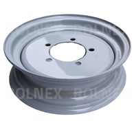 OBRĘCZ FELGA KOŁA PRZEDNIA T25 5 OTW.ORYGINAŁ