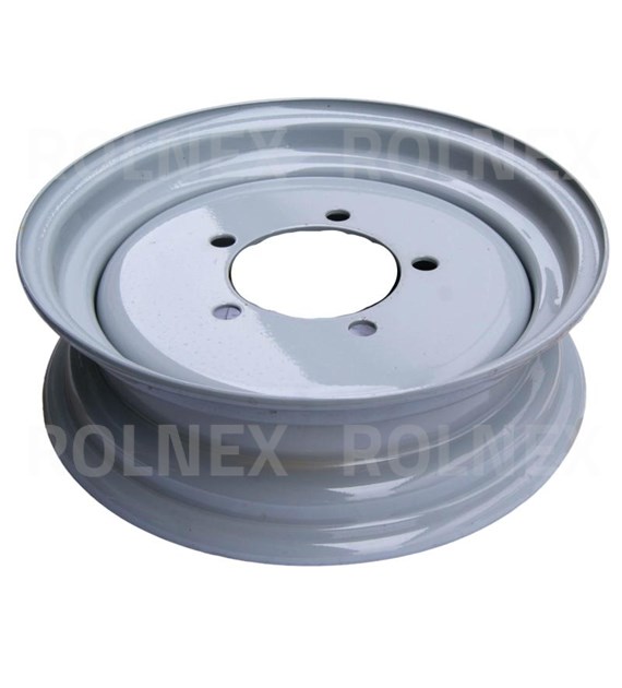 OBRĘCZ FELGA KOŁA PRZEDNIA T25 5 OTW.ORYGINAŁ