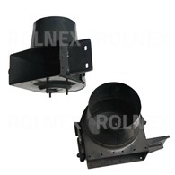 KOSZ DOLNY PRZENOŚNIKA  KŁOSOWEGO KOMPLETNY