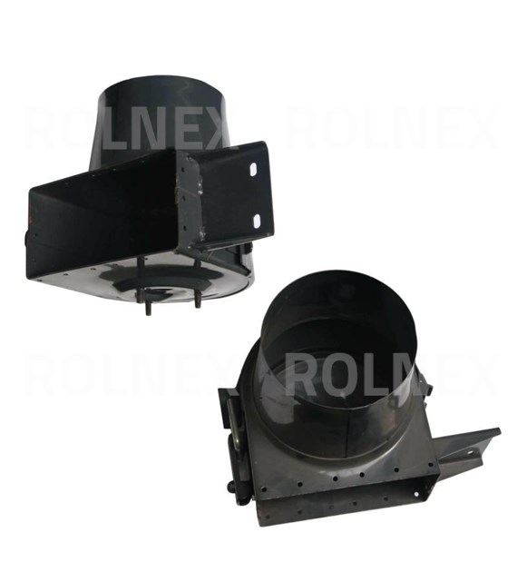 KOSZ DOLNY PRZENOŚNIKA  KŁOSOWEGO KOMPLETNY