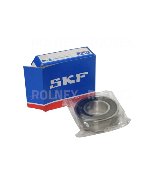 ŁOŻYSKO 6003 2RS SKF