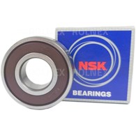 ŁOŻYSKO 6004 2RS NSK DDUCM 20*42*12