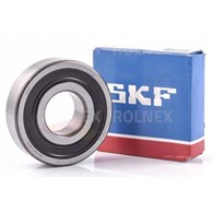 ŁOŻYSKO 6004 2RS SKF 20*42*12